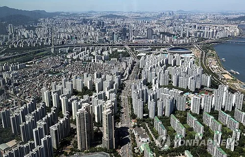비거주 1주택 종부세 완화시…반포 자이 84㎡ 내년 677만원↓