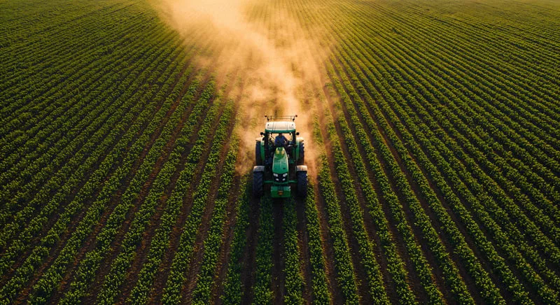 Do caixa invisível ao seguro rural