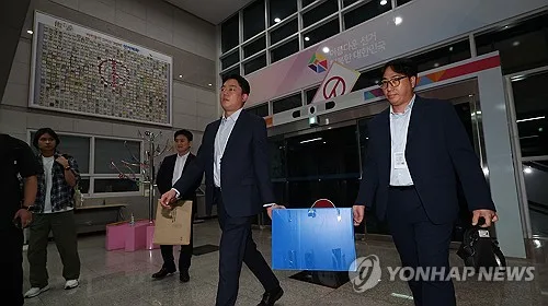 선관위특검 '투표용품 입찰비리' 수사 확대…"50억대 유착 확인"(종합)