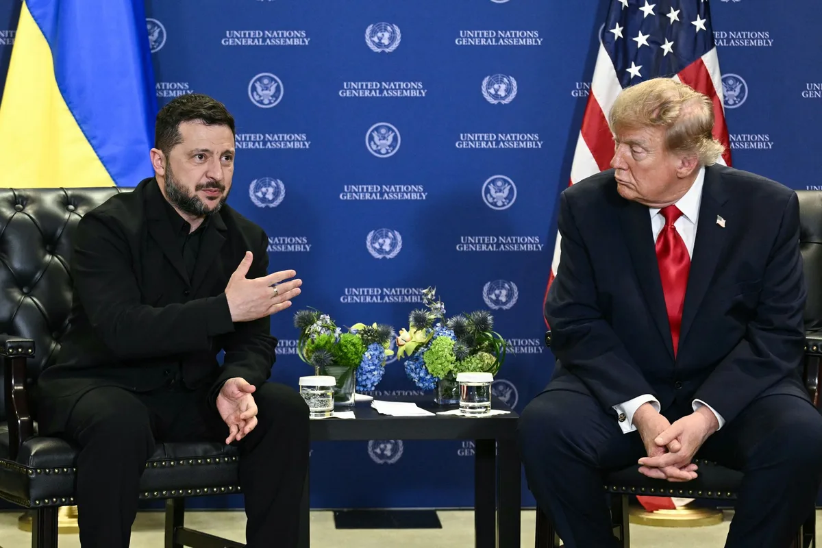 Guerre en Ukraine : la trêve énergétique en trompe-l’œil de Donald Trump