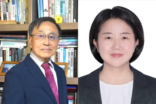 월산민속학술상에 김정하 교수·오진희 학예연구사