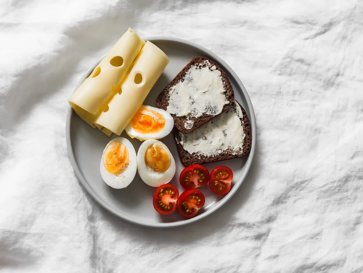 ¿Avena o huevos?: así queda resuelto el debate sobre el mejor desayuno