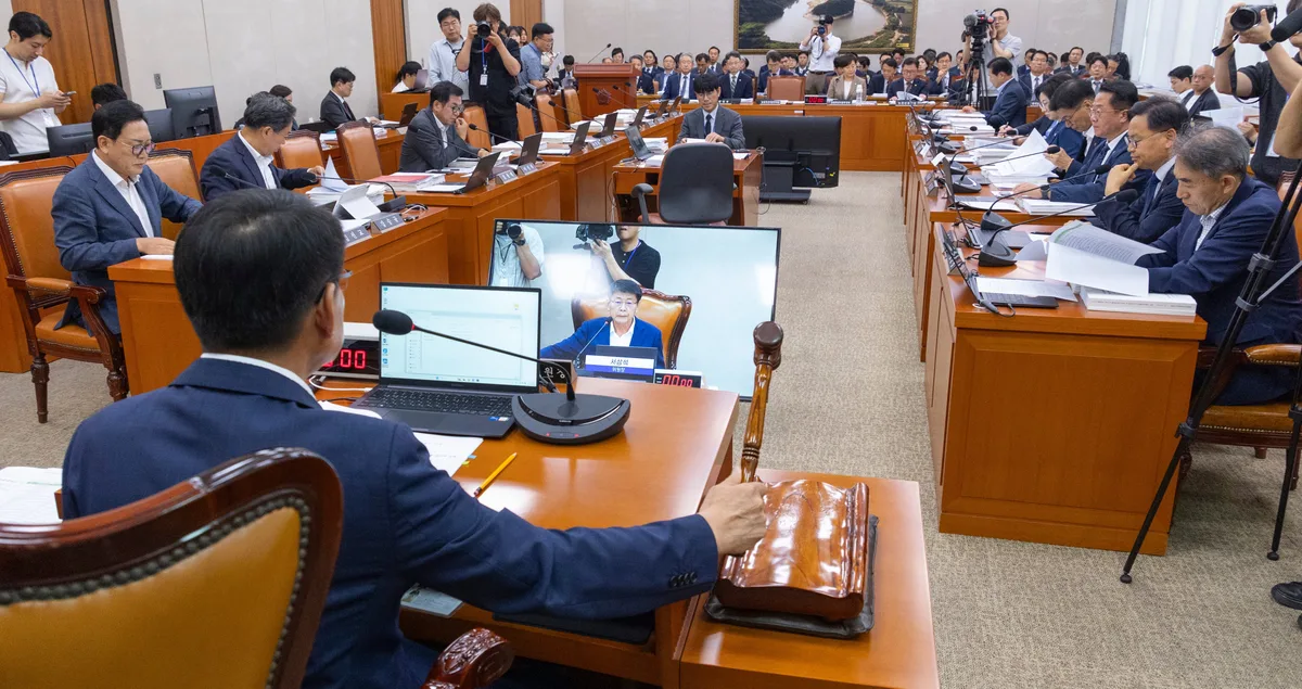 與농해수위, 오는 21일 ‘농지 전수조사’ 당정 협의