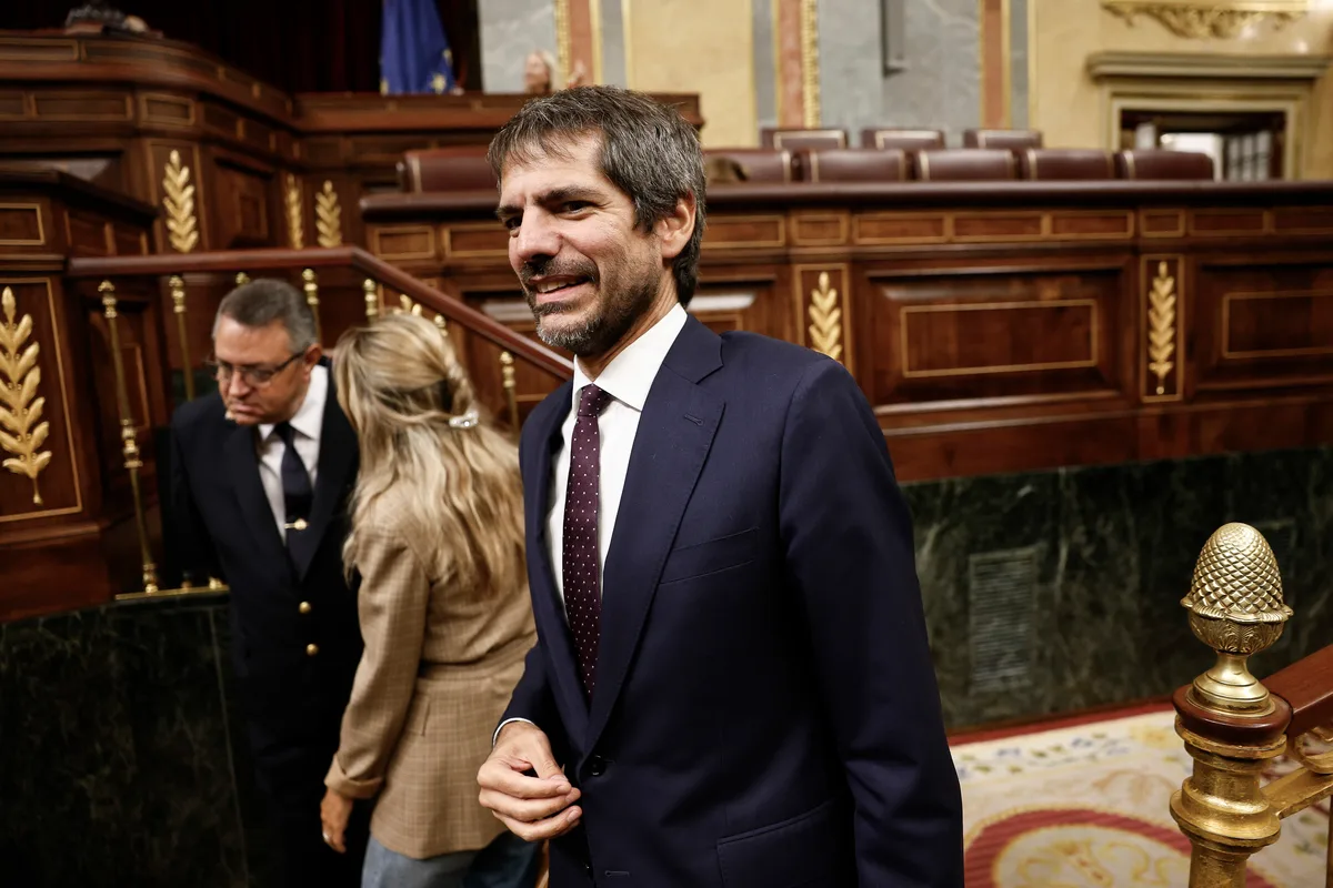 Bajar los alquileres y una prestación por hijo: las exigencias de Sumar al PSOE para pactar los primeros Presupuestos de Sánchez