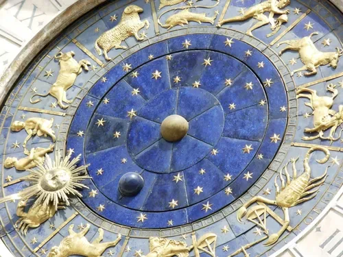 Your weekly horoscope: Discover your astrological revelations and transformations