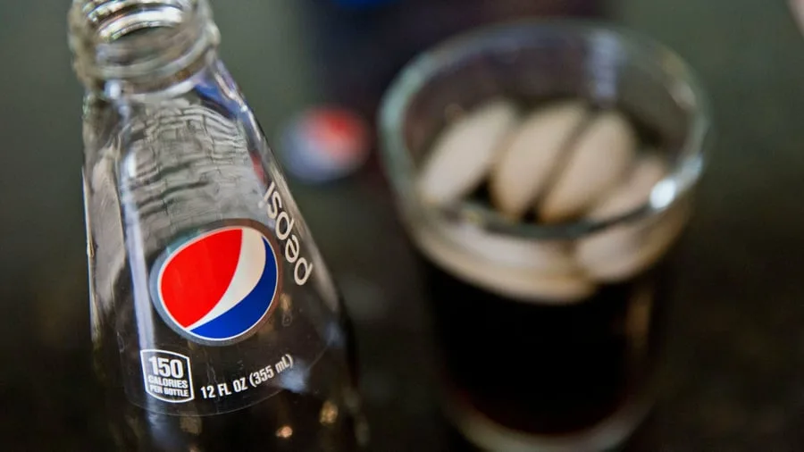 Pepsi, Lay's, Lipton: Diese Marken gehören zu PepsiCo