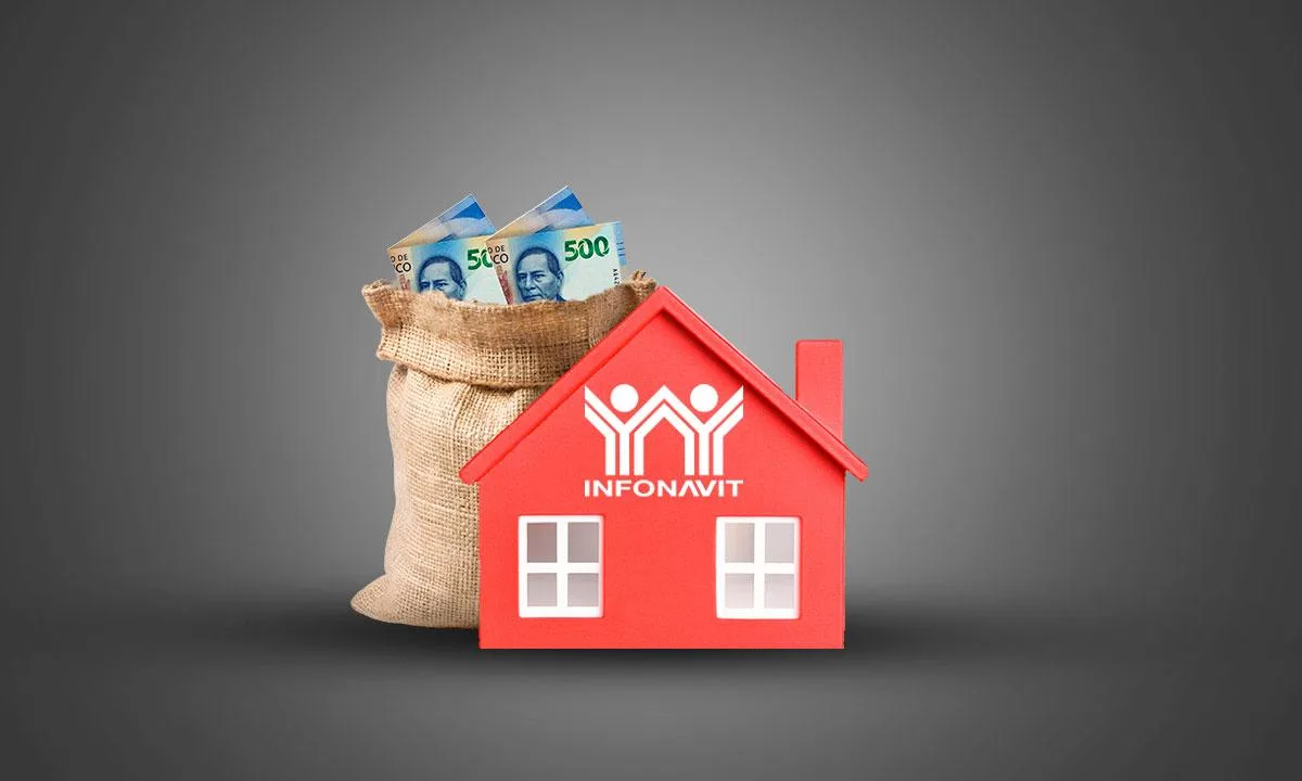 Infonavit tiene un crédito de hasta $169 mil para tu casa: revisa si cumples los requisitos