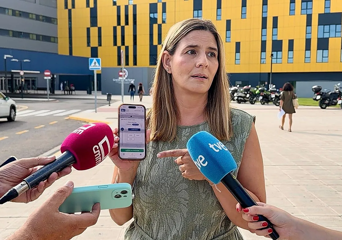 Uno de cada cuatro pacientes en lista de espera sanitaria corresponden al Hospital de Toledo