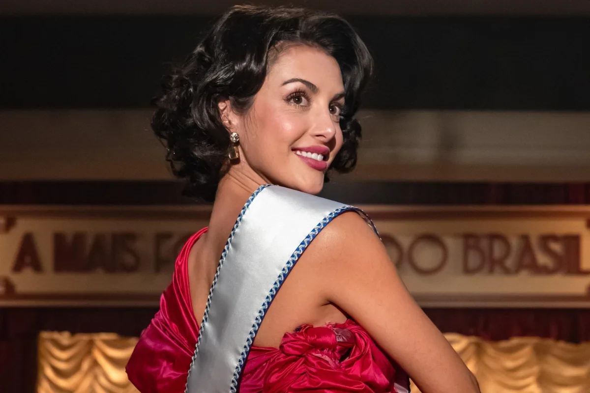 Anaju Dorigon opina sobre influencers nas novelas: “Atuar exige preparo”