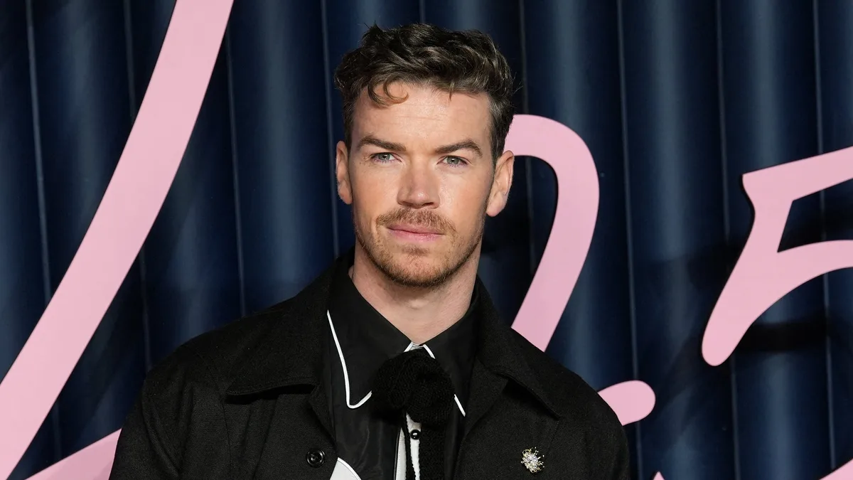 “Fue muy emotivo”, aseguró Will Poulter sobre su experiencia al rodar Union County