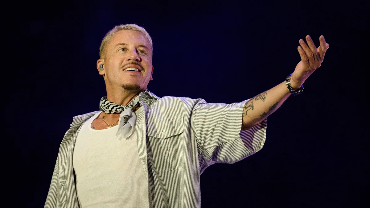 Artists Stand With Macklemore Amid Ed Sheeran Tour Controversy: ‘True Integrity’