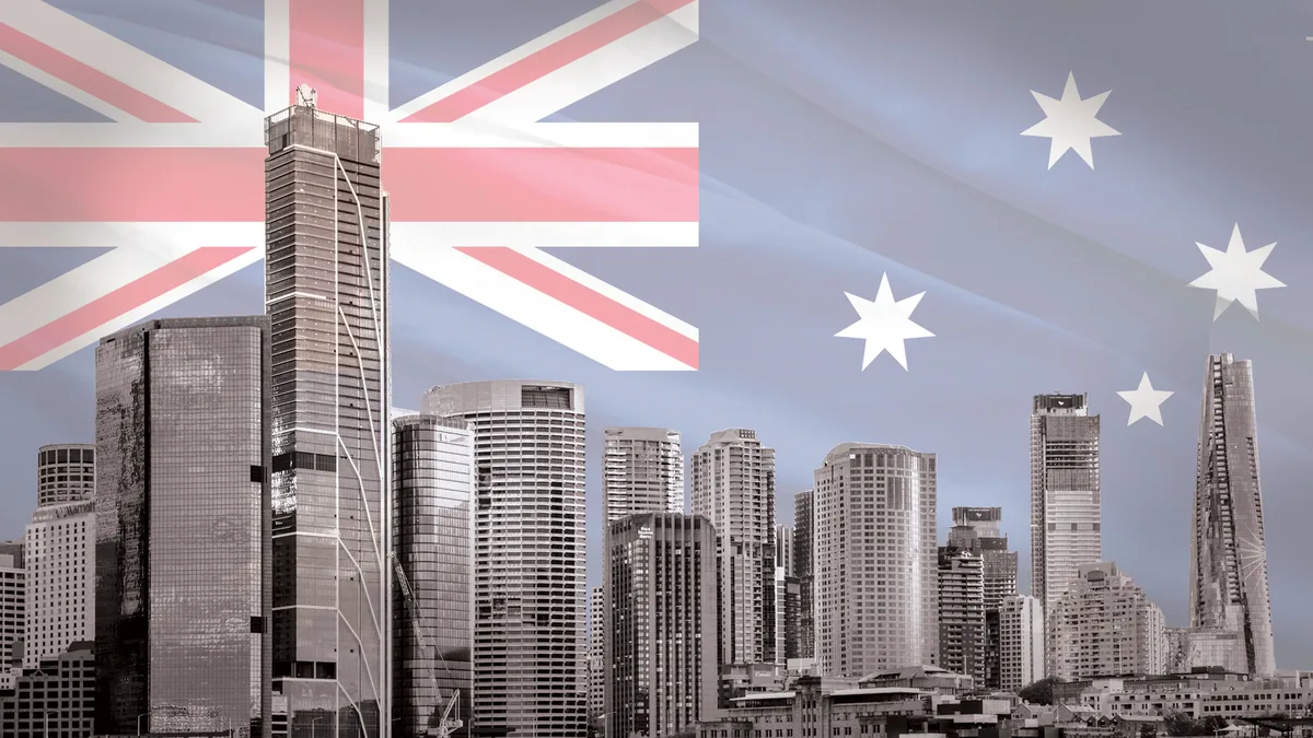 Australia's Best Employers