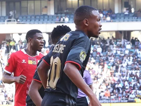 Selepe vows to make use of rare game time at Bucs