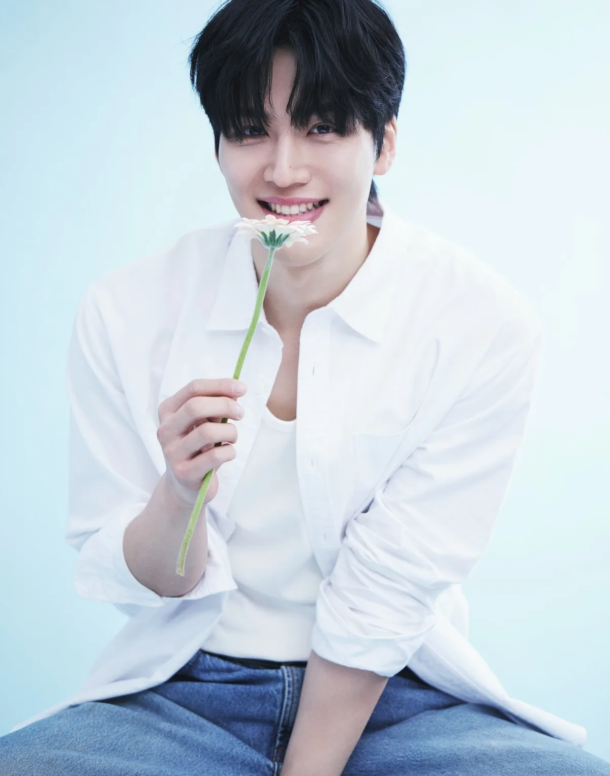 도병훈 누군데? 이준영 비서였던 ‘걔’…프로필 화보 공개