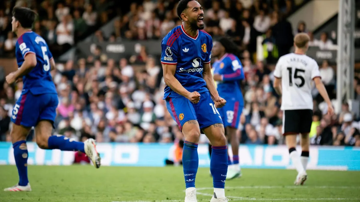 Manchester United x Tottenham: onde assistir ao vivo, horário, palpite e prováveis escalações pela Premier League