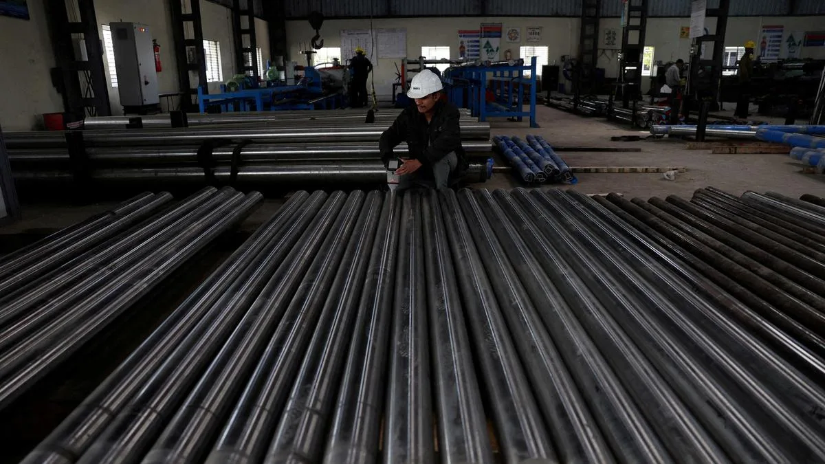 India gains wider EU steel access, but carbon levy remains