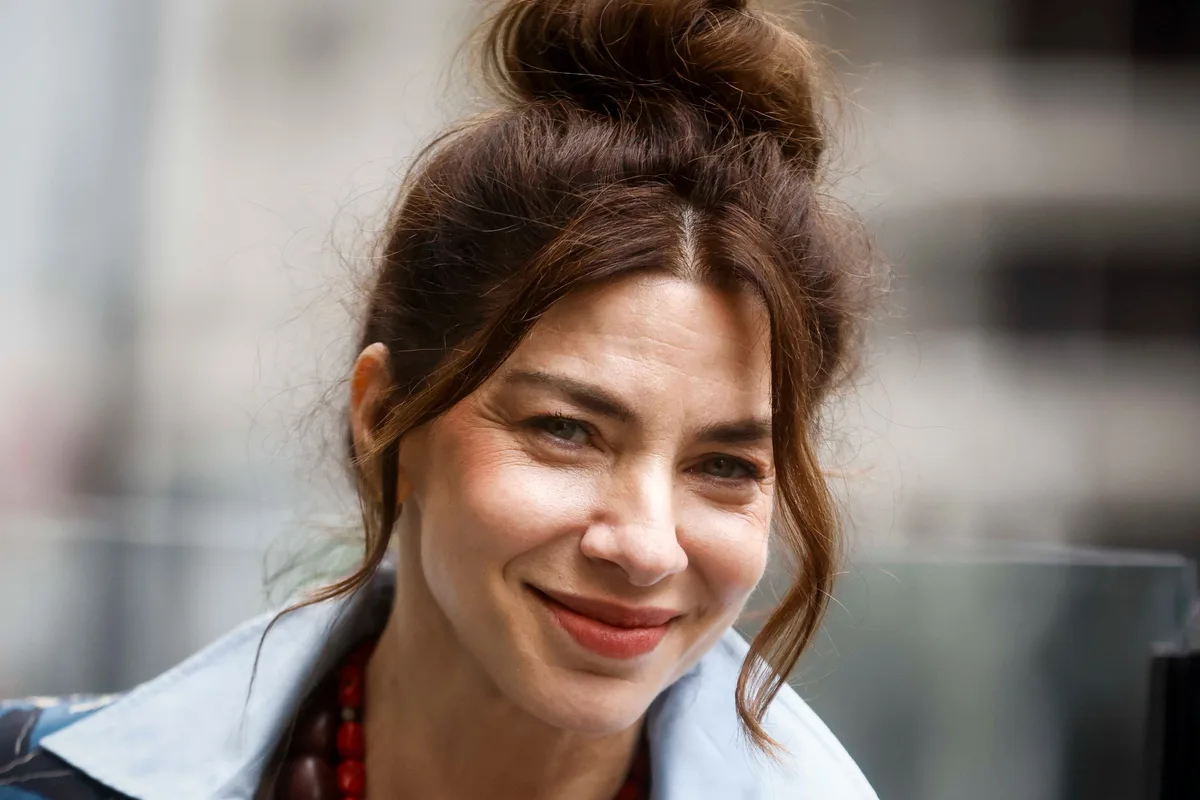 Romina Gaetani: del dolor por la muerte de Ernestina Pais a cómo sigue la causa contra su ex y qué la ayuda a sanar