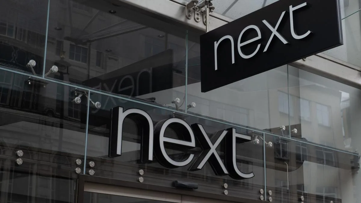 Next urgently recalls shoes over fall risk