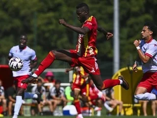 « Envie d’écrire cette nouvelle page » : c’est enfin le grand soir pour Le Mans FC, de retour en Ligue 1 seize ans après