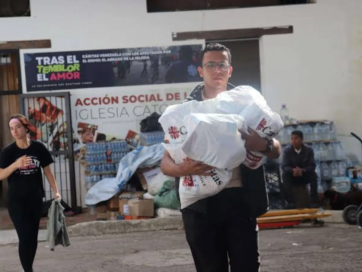 Susana Raffalli: respuesta humanitaria debe evitar la asistencia prolongada