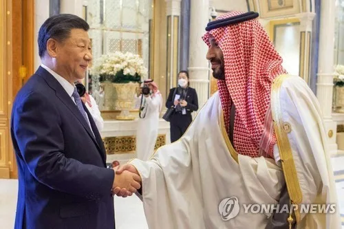 "후티 좀 말려달라…中, 사우디 SOS에 이란 '막후 압박'"