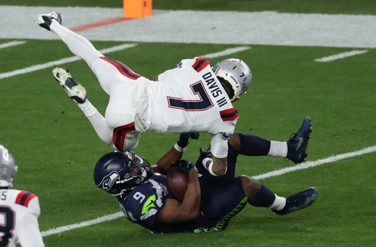 Pelo menos um quarto dos jogadores da NFL pode desenvolver doença cerebral, aponta estudo