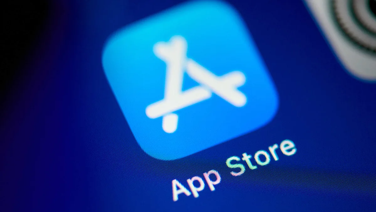 Apple overhauls Europe app store fees to resolve payments clash