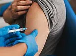 Warning over steroid jabs for painful joints after woman dies following shoulder injection: Coroner says there is 'no guidance' on potentially fatal reaction