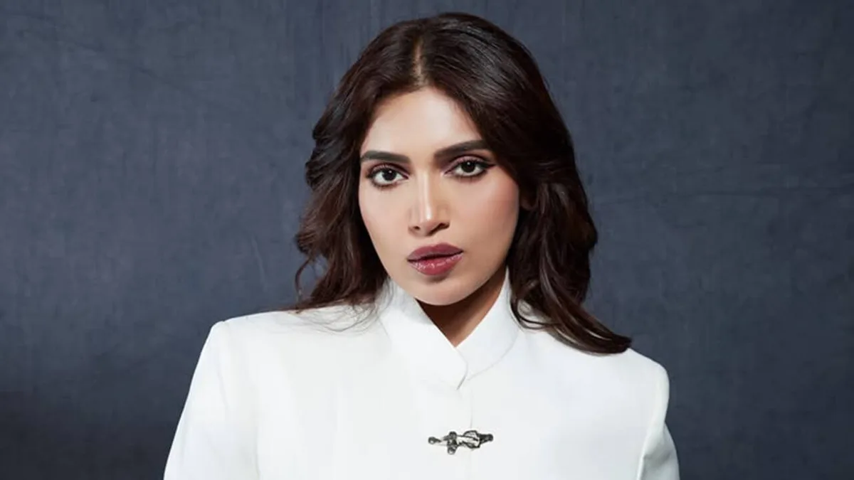 Bhumi Pednekar REACTS to alleged rape of 16-year-old in moving Delhi bus