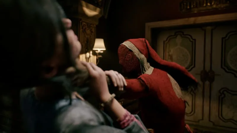 Remothered: Red Nun’s Legacy e o culminar duma trilogia de terror