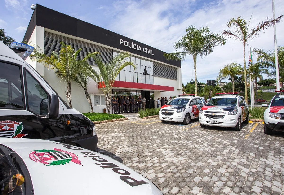 Homem é socorrido em estado grave após ser esfaqueado em Jundiaí