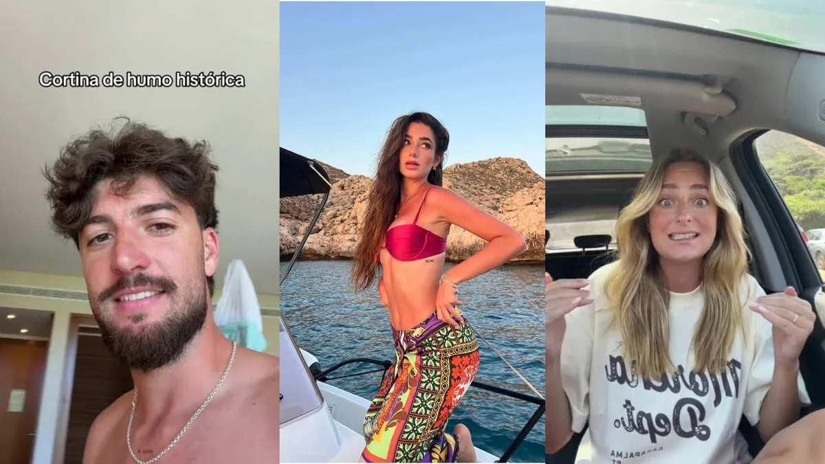 ¿Estamos ante la ‘caída de los influencers’? Lo que dicen los números sobre el hartazgo hacia la ‘aristocracia’ del siglo XXI