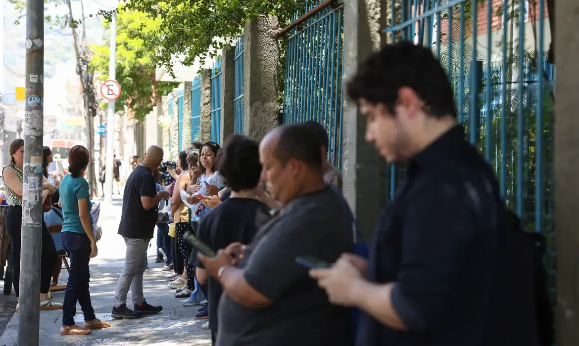 Prova Nacional Docente será aplicada neste domingo (20/09)