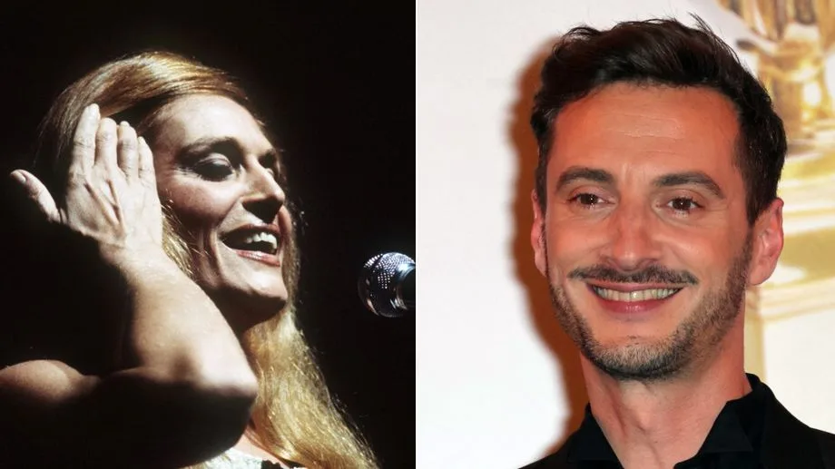 Thomas Jolly prépare un spectacle "disco et onirique" sur Dalida pour 2027