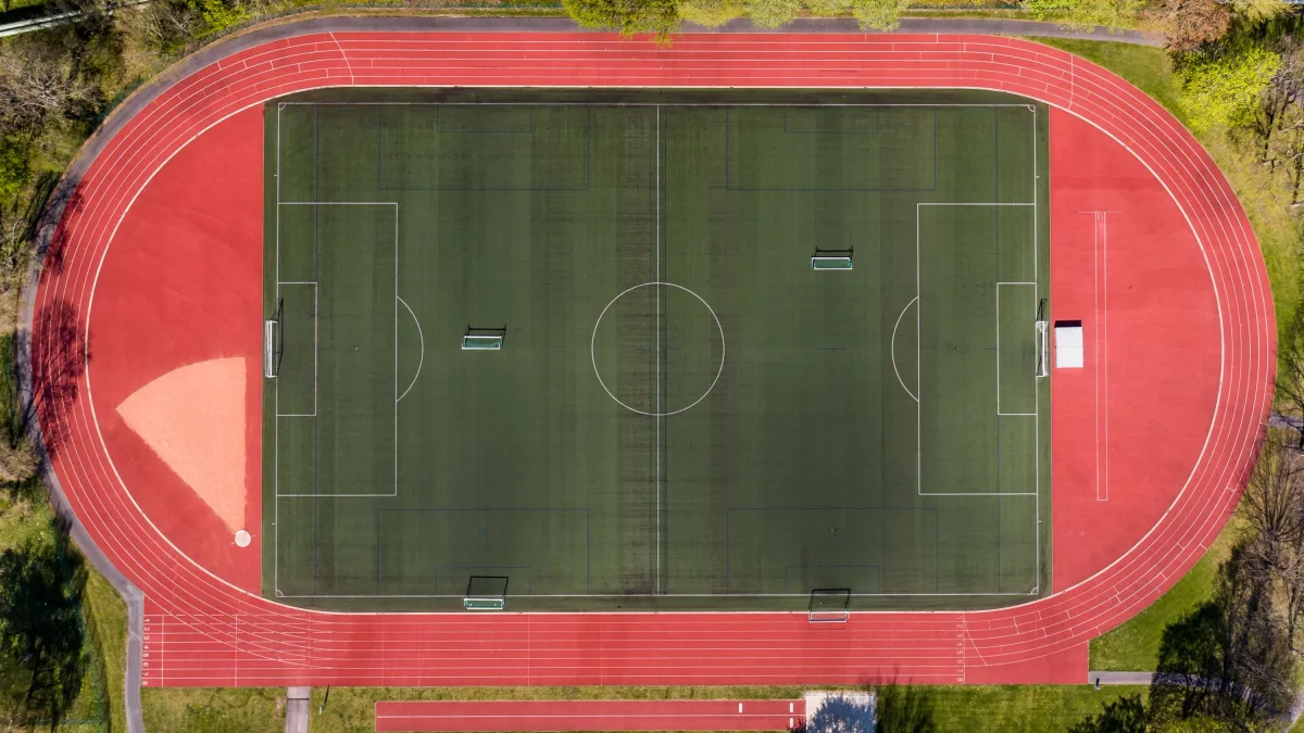 AfD und Sportvereine: Nicht akzeptieren, was nicht akzeptabel ist