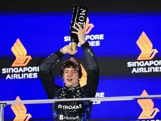 F1. Kimi Antonelli sacré champion du monde lors du prochain GP à Austin si…