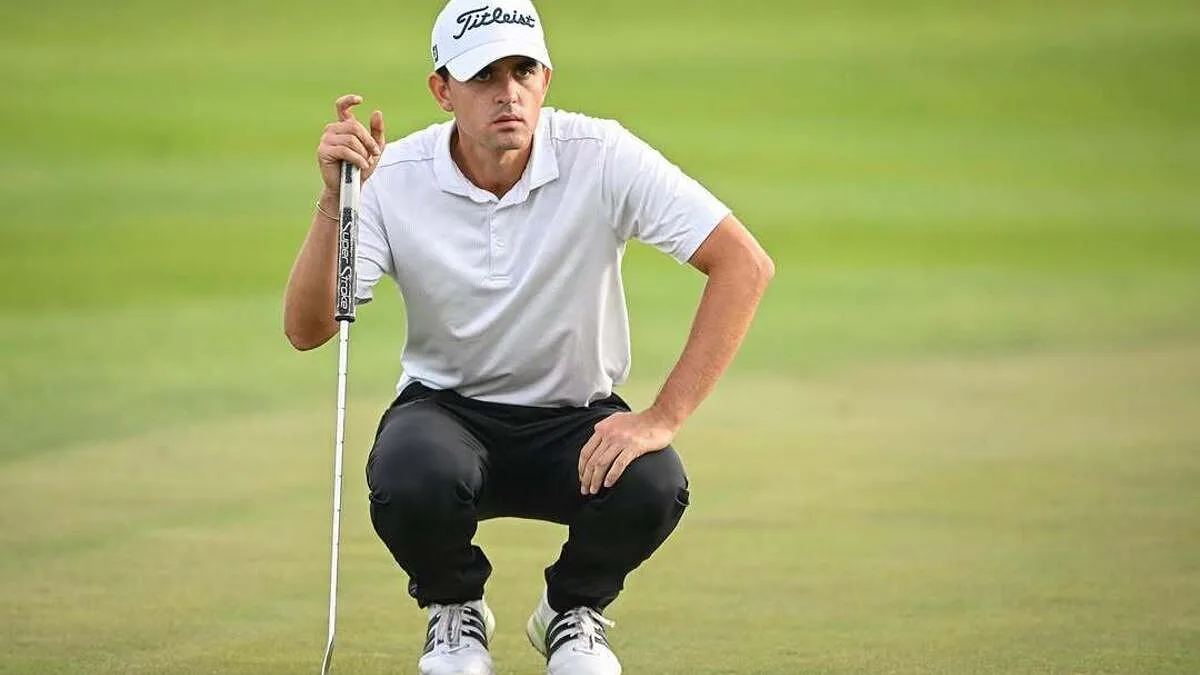 Golfe: Daniel Rodrigues e Ricardo Melo Gouveia falham cut no Nexo Championship