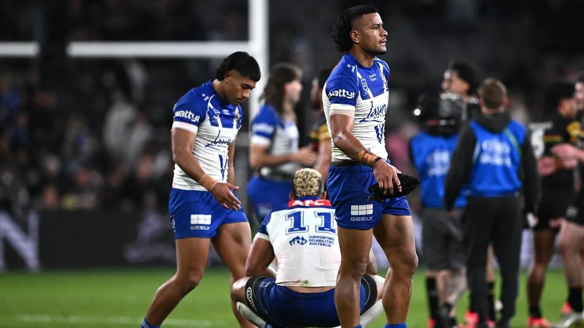 Bulldogs coach Cameron Ciraldo blindsided by NRL’s latest rule trial