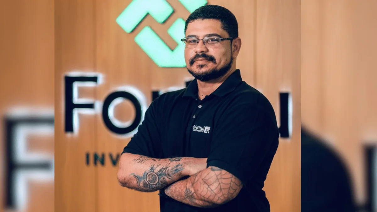 O país que aposta mais do que investe