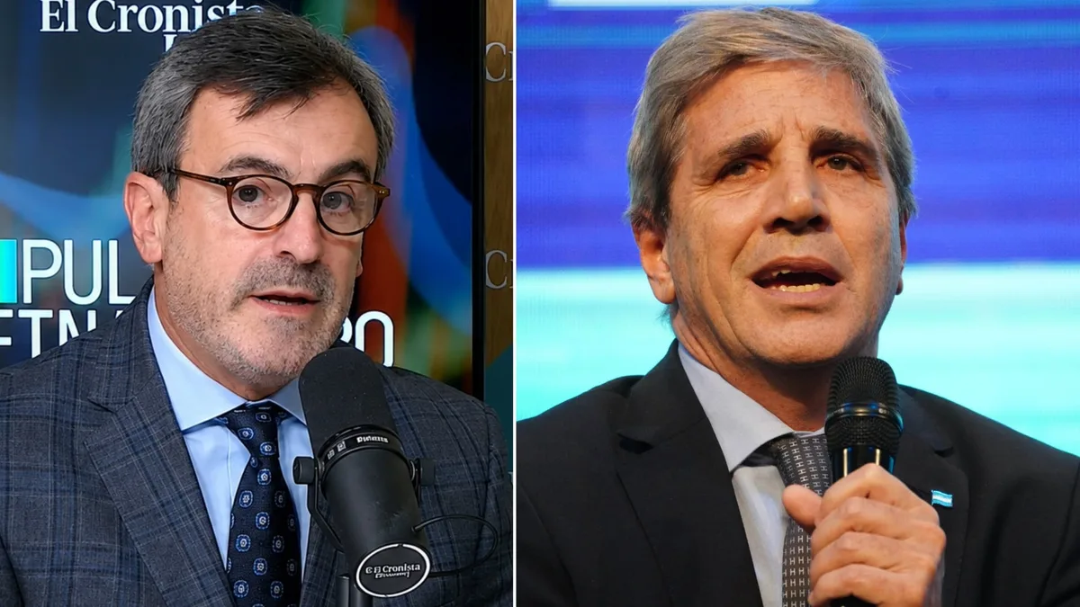 La UIA reclamó que se suspendan los embargos de ARCA a pymes: qué respondió el Gobierno