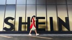 Shein aims for almost $27bn valuation in stock market debut