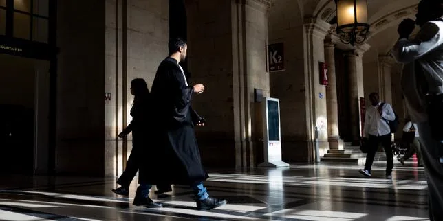 « Ma relation avec Dieu a changé » : l’étonnant discours de déradicalisation du djihadiste Othman Garrido, jugé pour des décapitations en Syrie