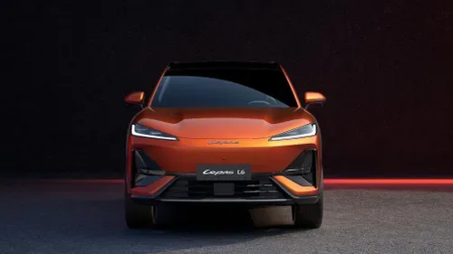 Lepas expanding into electric territory with SA-bound L6 EV