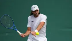 Ténis: Jaime Faria garante melhor posição de sempre no ranking ATP