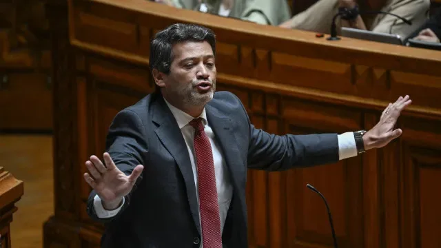 Ventura convicto de que à 3.ª conseguirá comissão de inquérito a MAI