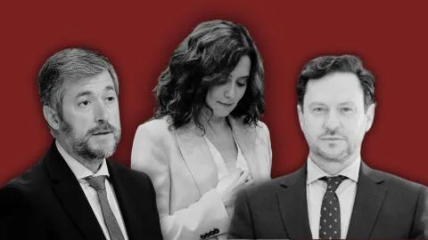 Las cuatro incógnitas del ático que debe despejar el consejero de Ayuso tras el veto a la comparecencia del CEO de Planifica Madrid