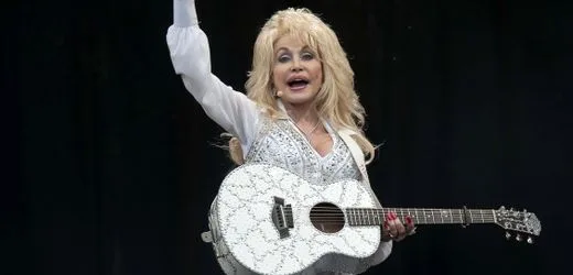 Kalifornien hat künftig einen »Dolly Parton Day«