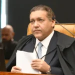 Nunes Marques reconhece que Lula cumpriu ordem judicial, mas pede informações à Meta