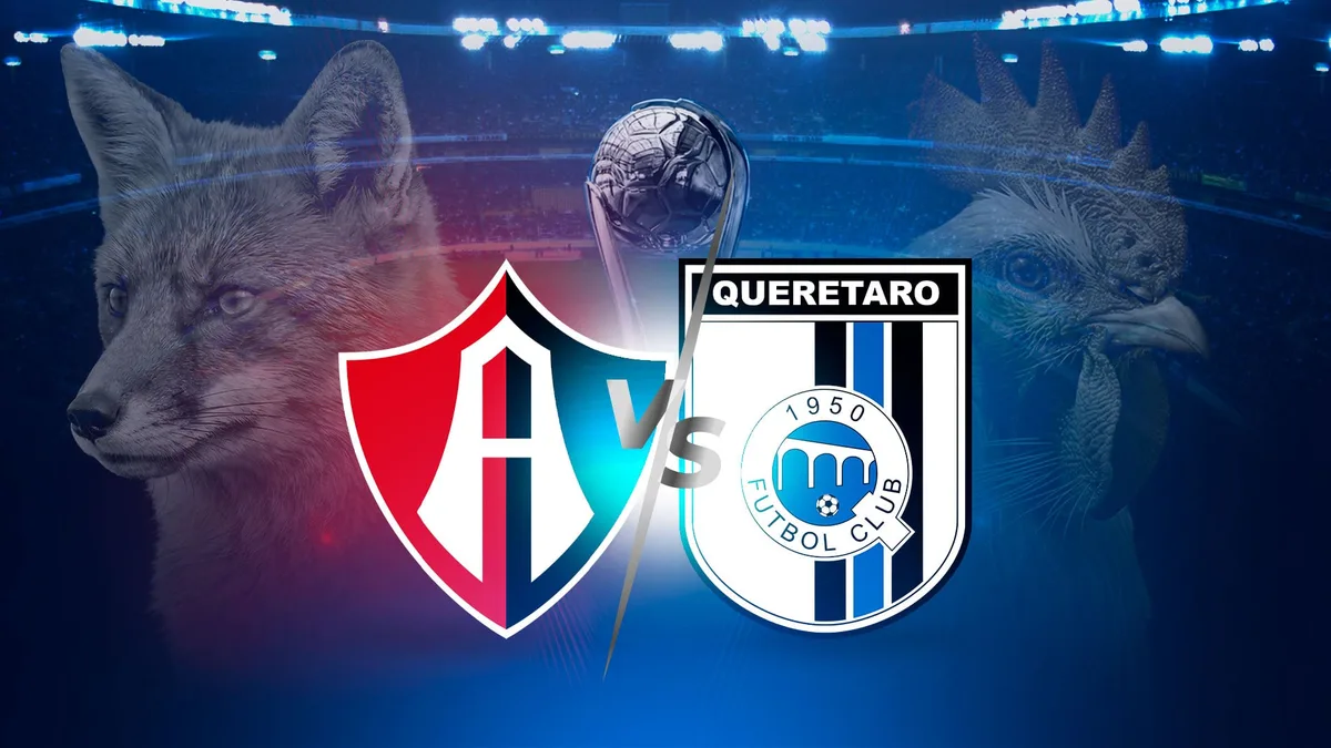 Atlas vs Querétaro EN VIVO: ¿a qué hora, dónde ver el partido y cuántos elementos habrá en el Estadio Jalisco?