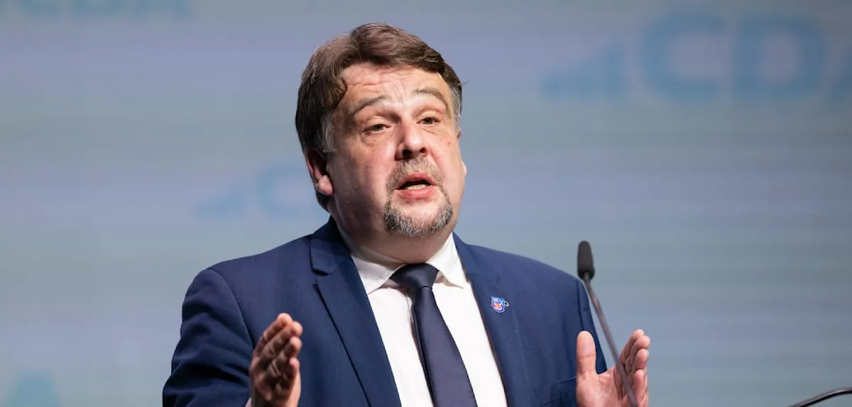 „Dann hat die Union schlicht nicht verstanden, um was es geht“ – Neue Kritik von Radtke an Merz